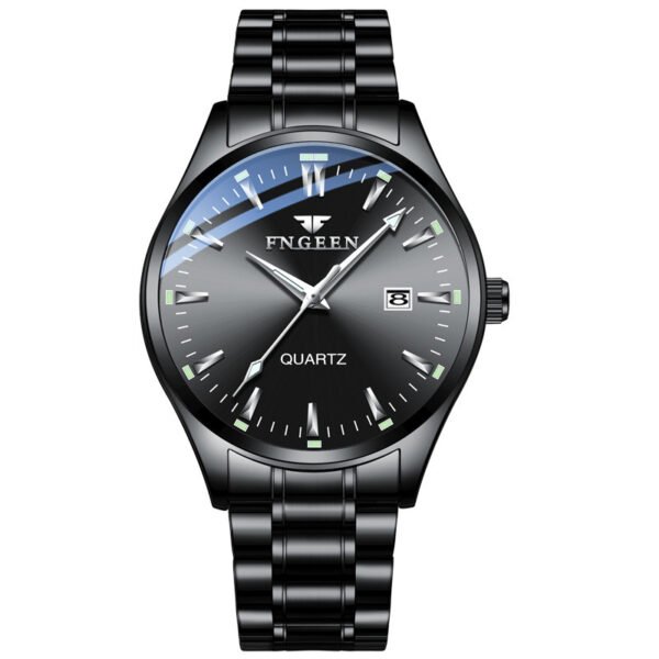 Watch Men's Quartz Watch Business Trends - Image 10